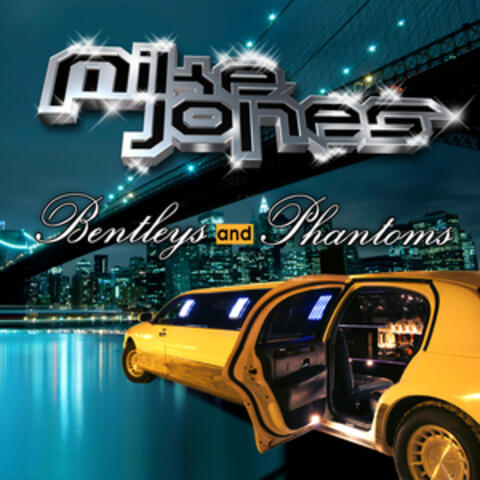 Stream Free Music from Albums by Mike Jones | iHeart