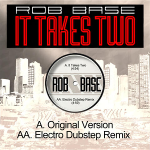 It Takes Two (Electro Dubstep Remix)