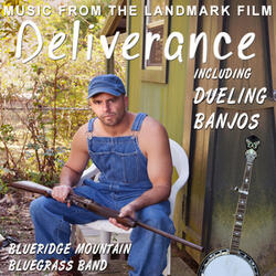 Dueling Banjos