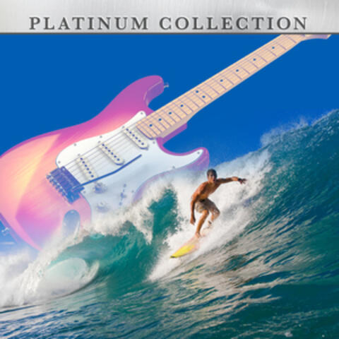 Greatest Summer Surf Guitar Classics