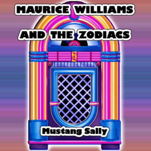Mustang Sally