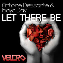Let There Be (Paul Bell Mix)