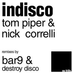 Indisco (bar9 Remix)
