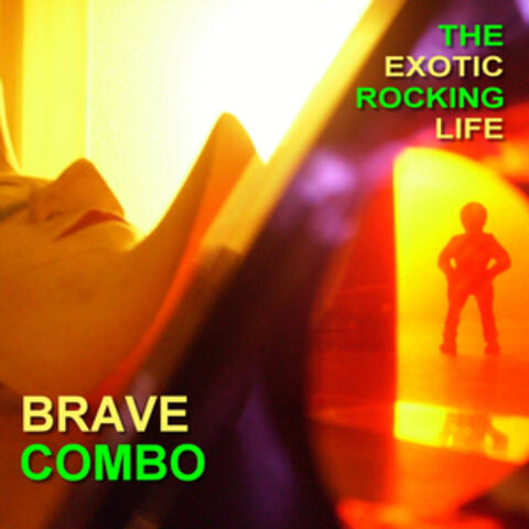 The Exotic Rocking Life