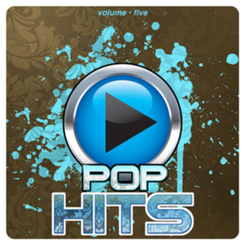 Pop Hits, Vol. 5