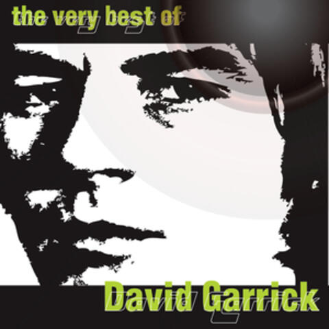 The Very Best Of David Garrick