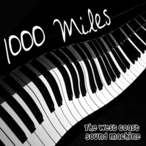 1000 Miles