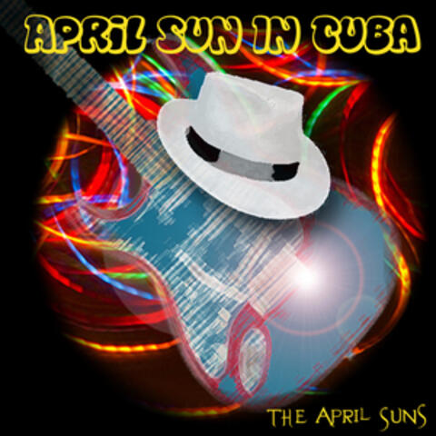 April Sun In Cuba
