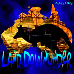 Land Downunder
