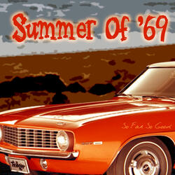 Summer Of '69