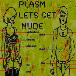 Nude (lets get nude) (Mark Rachelle Radio Mix)