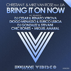 Bring It On Now (DJ Cesar & Renato Xtrova Deep Remix)