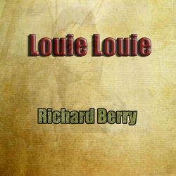 Louie Louie