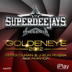 Goldeneye 2012 (Acapella Dj Tools)