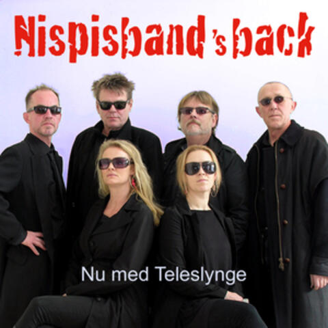 Nispisband's Back