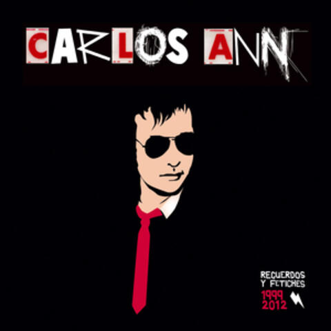 Recuerdos y Fetiches 1999 - 2012