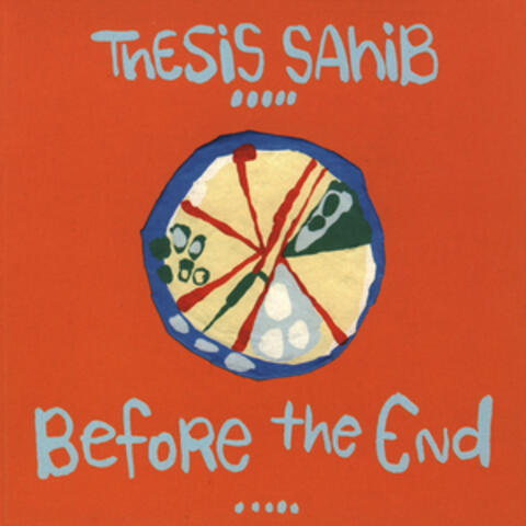 Before the End