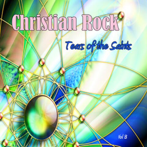 Tears of the Saints, Vol. 3