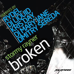 Broken (Rydel Remix)