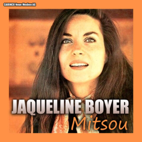 Jacqueline Boyer - Mitsou