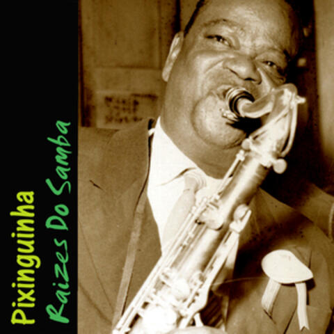 Pixinguinha (Alfredo Vianna)