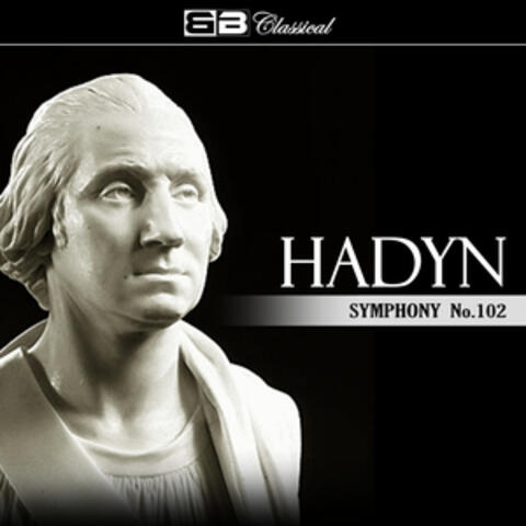 Hadyn Symphony No. 102