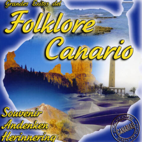 Grandes Exitos del Folklore Canario