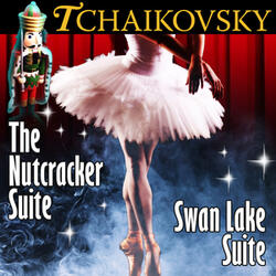 Swan Lake: Act III, No. 24