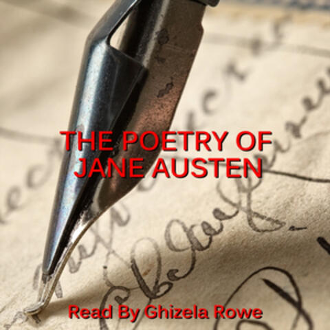 Jane Austen - The Poetry