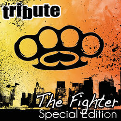 The Fighter - Instrumental