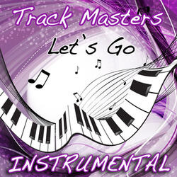 Let's Go (Calvin Harris Feat. Ne-Yo Instrumental Cover)