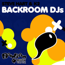 Backroom Djs (Phonetics Mix)