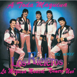 Popurri de Canciones Rancheras