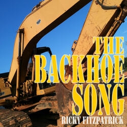 The Backhoe Song