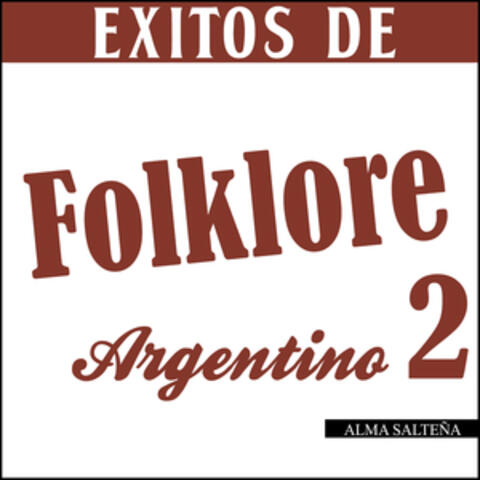 Argentine Folklore Hits 2