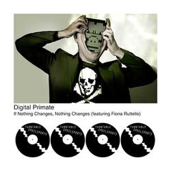 If Nothing Changes, Nothing Changes (Cfa Real Electro Bump)