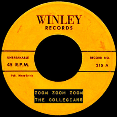Zoom Zoom Zoom - Single