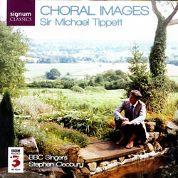 Five Negro Spirituals From The Oratorio "A Child Of Our Time": Steal Away