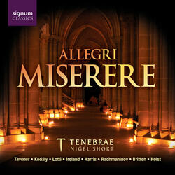 Miserere