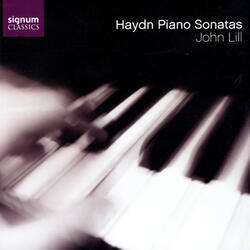 Haydn Sonata No. 49 in C sharp minor Hob.XVI: 36: Menuetto & Trio