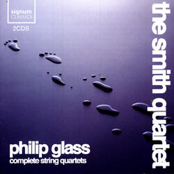 String Quartet No.3: "Mishima": "November 25: Ichigaya"