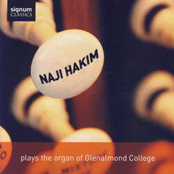 Glenalmond Suite - Embracing
