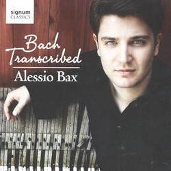 Air from the Orchestral Suite No. 3 in D major