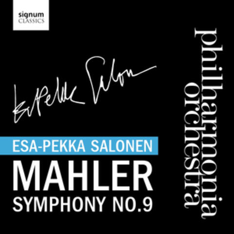 Mahler 9