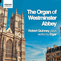Solemn Prelude: For the Fallen (from 'The Spirit of England' Op 80)