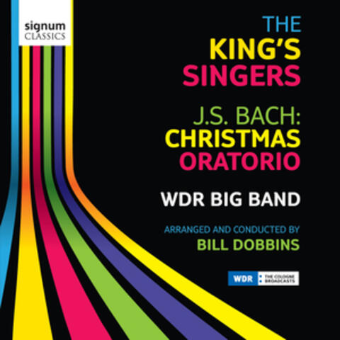 J.S. Bach: Christmas Oratorio