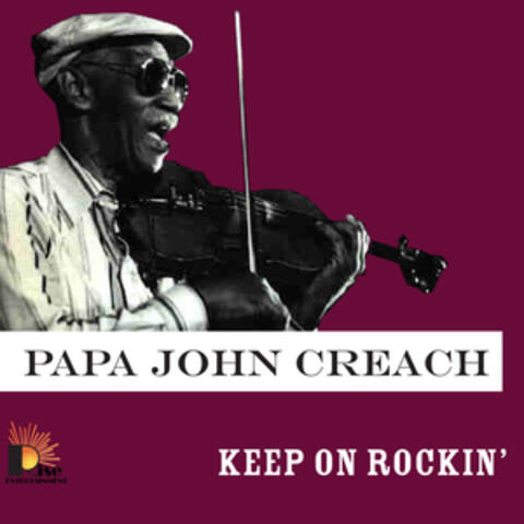 Keep On Rockin'