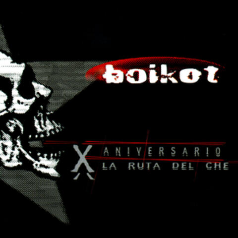 X Aniversario - La Ruta del Che