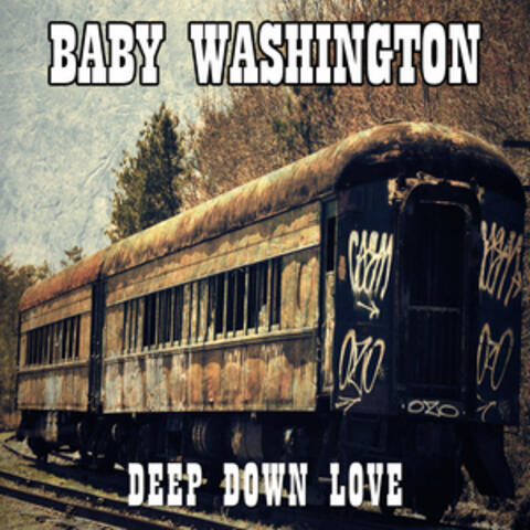 Deep Down Love