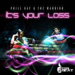 It's Your Loss (Aeshi Takeshi Remix)